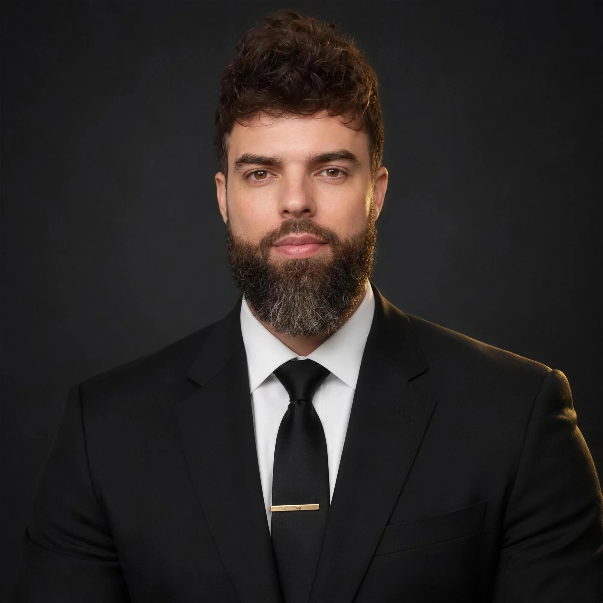 Oscar Barajas